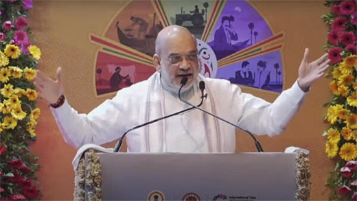 Amit Shah